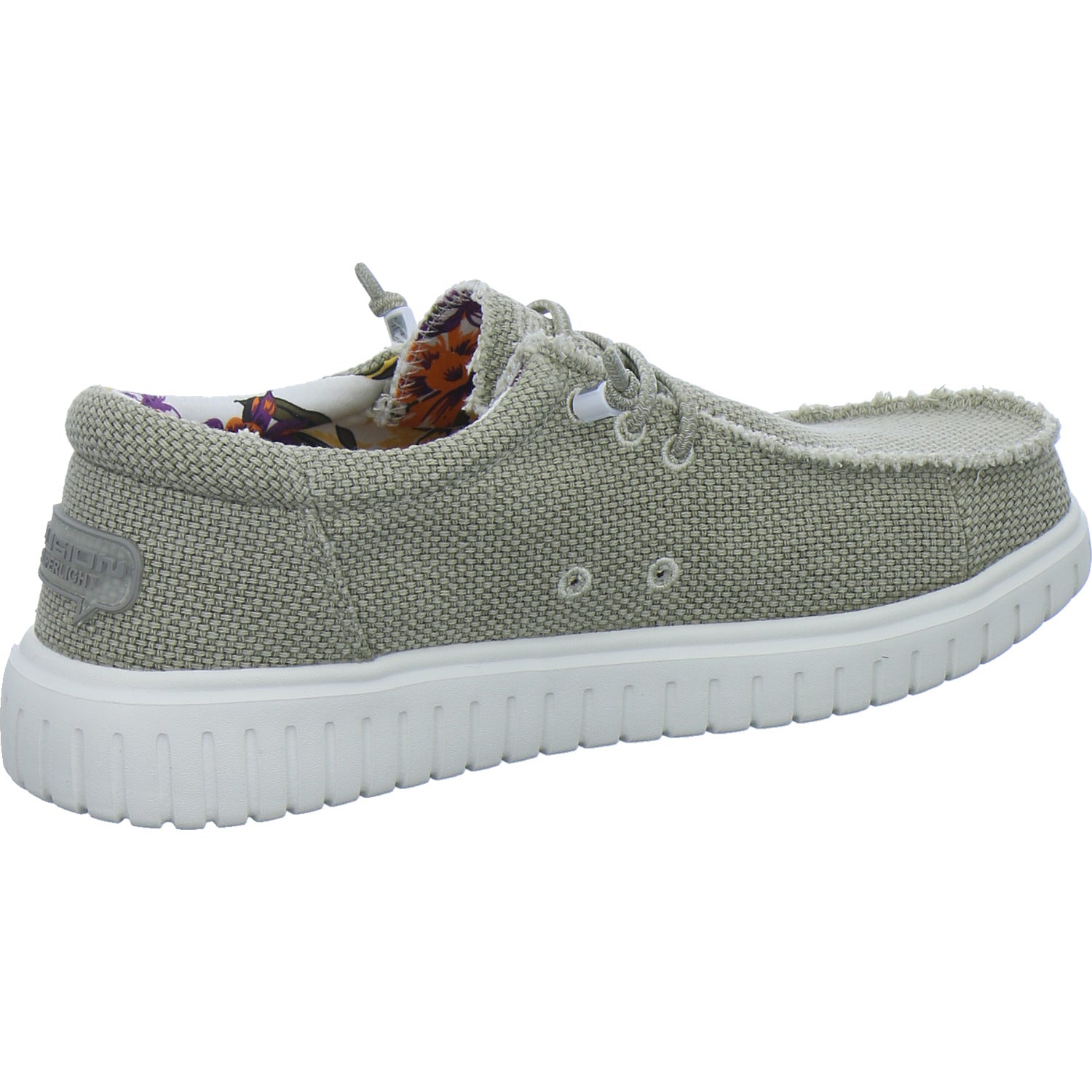 Fusion Sneaker Herren Beige