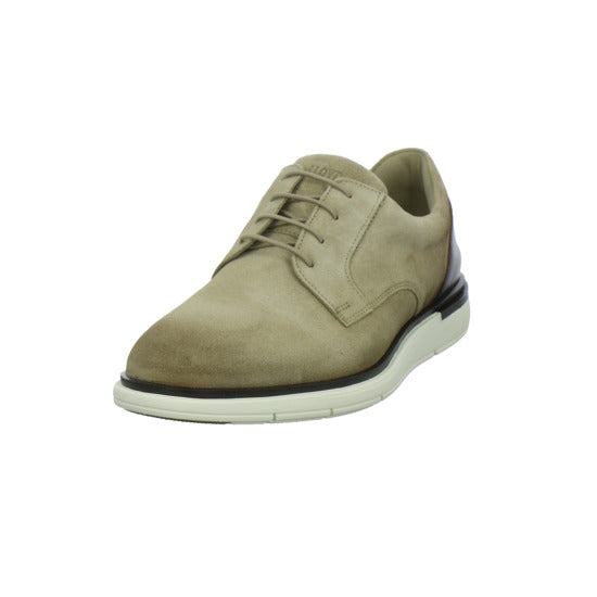 Lloyd Sneaker Herren Sabel 113 Beige