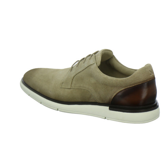 Lloyd Sneaker Herren Sabel 113 Beige