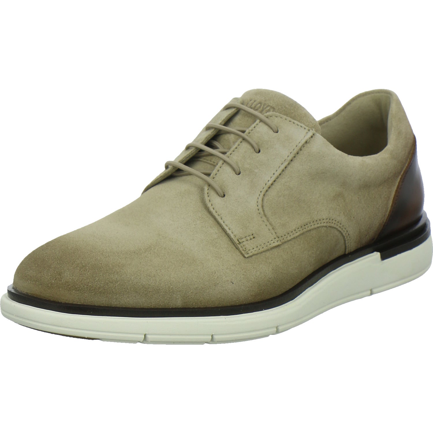 Lloyd Sneaker Herren Sabel 113 Beige