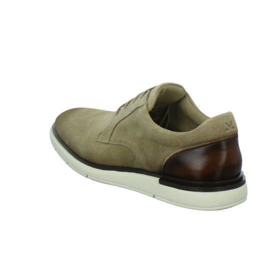 Lloyd Sneaker Herren Sabel 113 Beige
