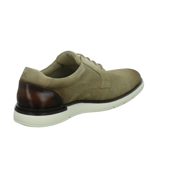 Lloyd Sneaker Herren Sabel 113 Beige