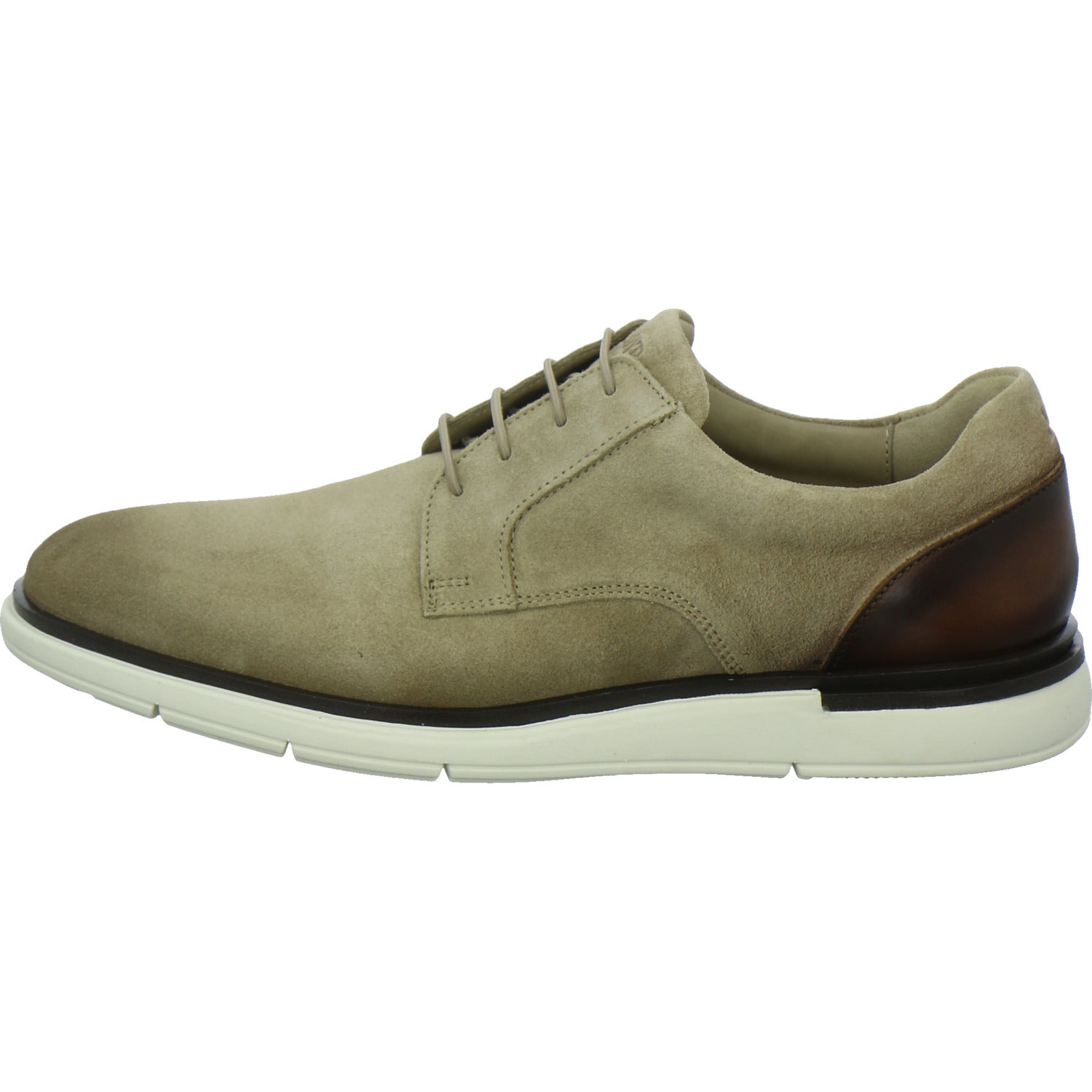 Lloyd Sneaker Herren Sabel 113 Beige