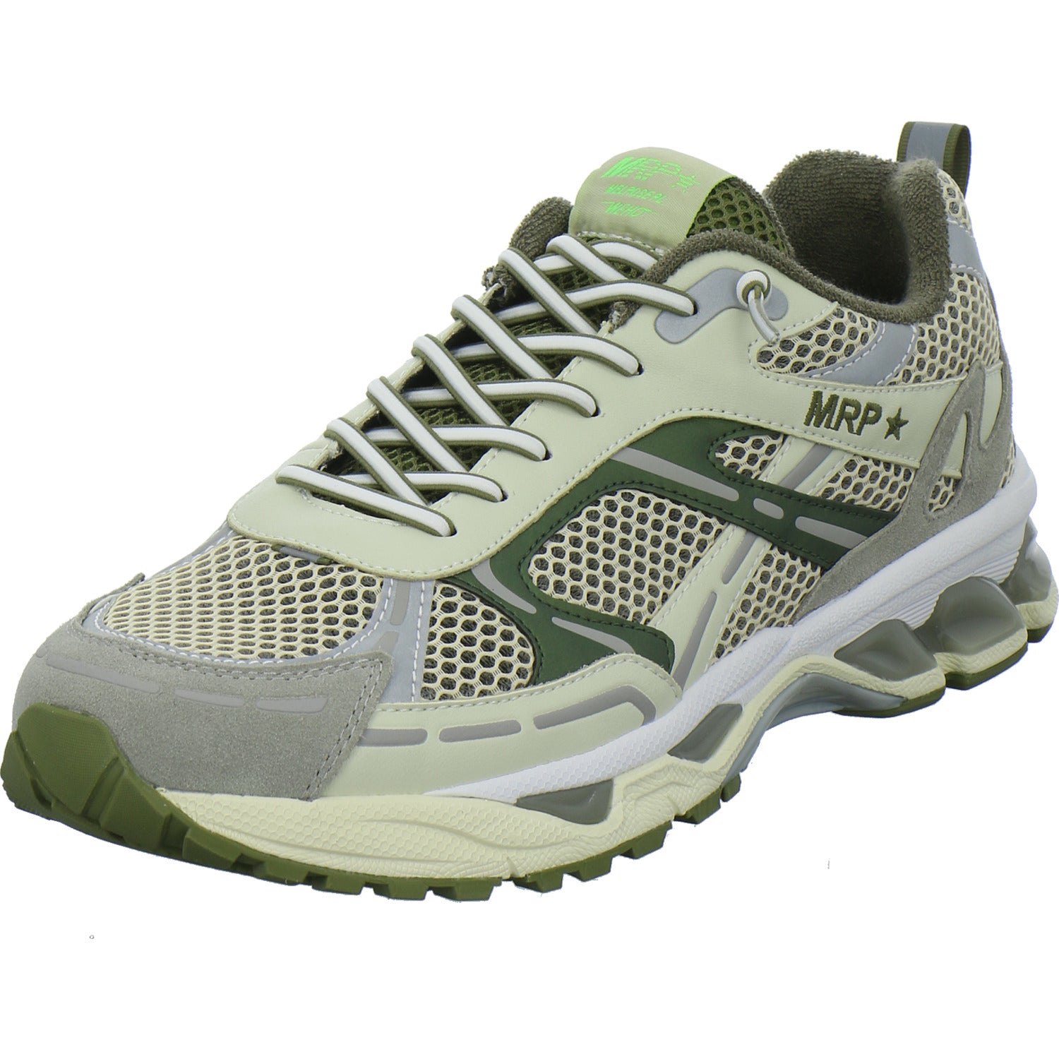 Bild 1 - Maripe Sneaker