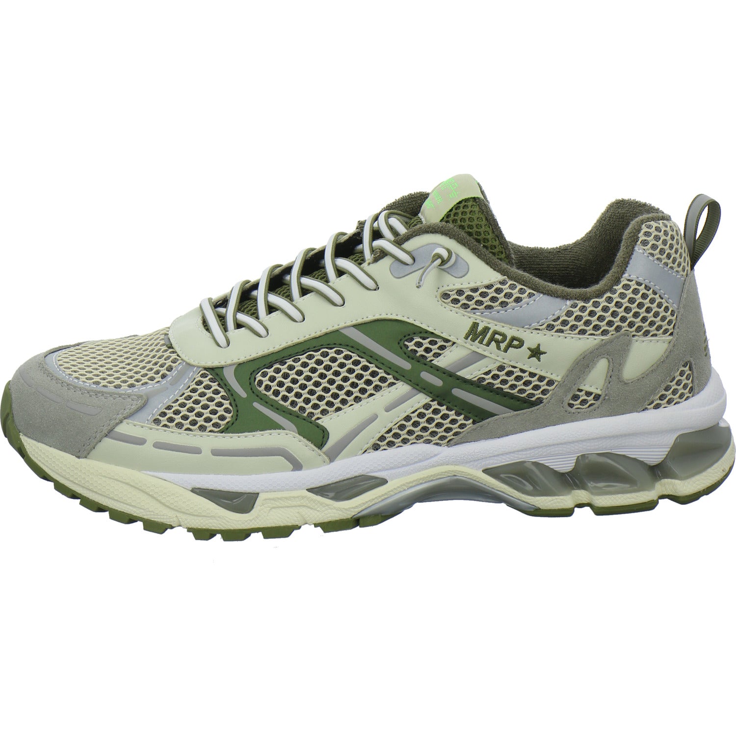 Bild 2 - Maripe Sneaker