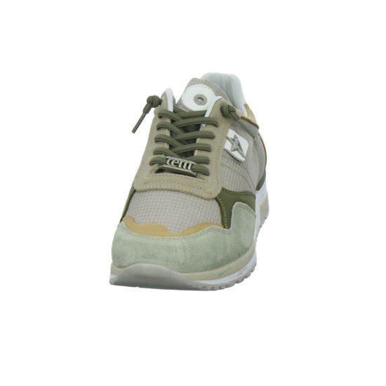 Cetti Schnürhalbschuhe Beige-kombi - 360° Ansicht