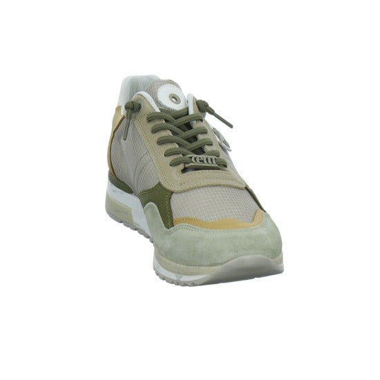 Cetti Schnürhalbschuhe Beige-kombi - 360° Ansicht