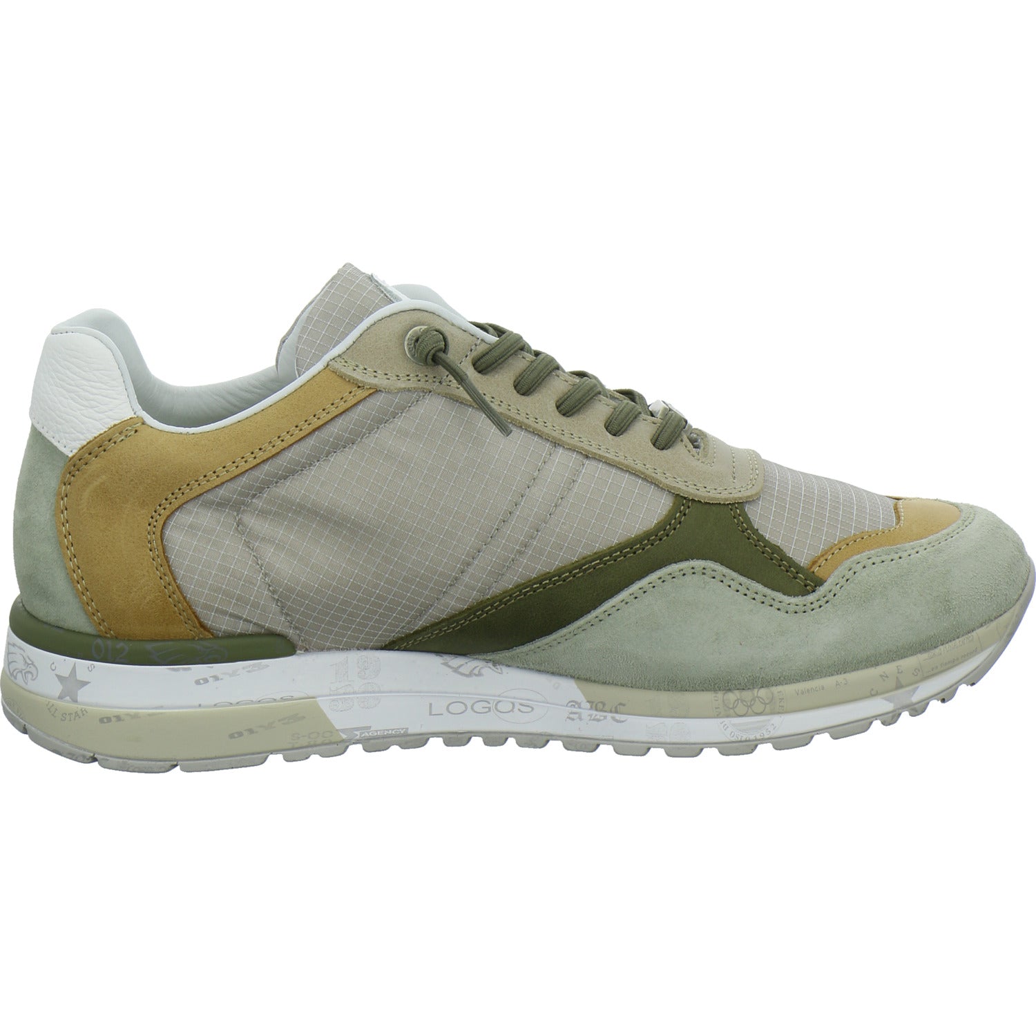 Bild 3 - Cetti Sneaker