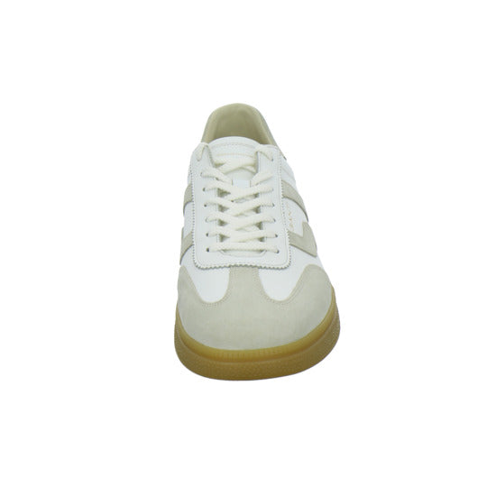 Gant Cuzmo Schnürhalbschuhe Beige-kombi - 360° Ansicht