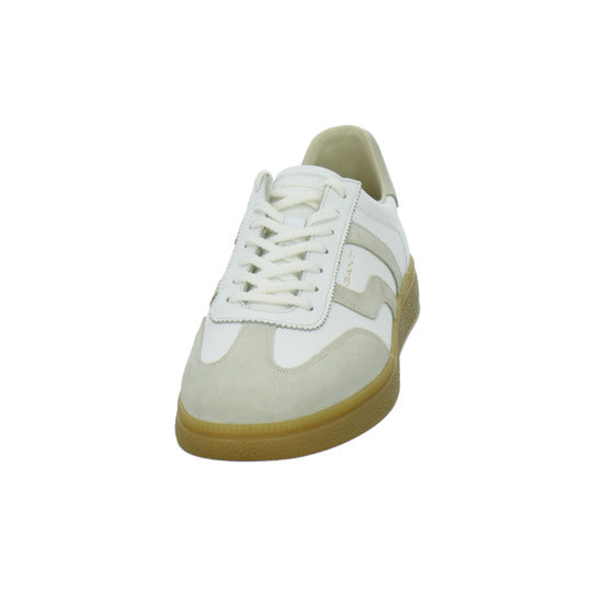 Gant Cuzmo Schnürhalbschuhe Beige-kombi - 360° Ansicht