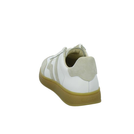 Gant Cuzmo Schnürhalbschuhe Beige-kombi - 360° Ansicht