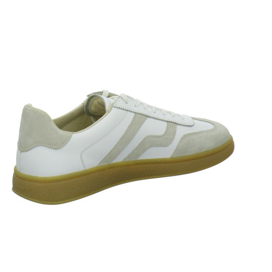 Gant Cuzmo Schnürhalbschuhe Beige-kombi - 360° Ansicht