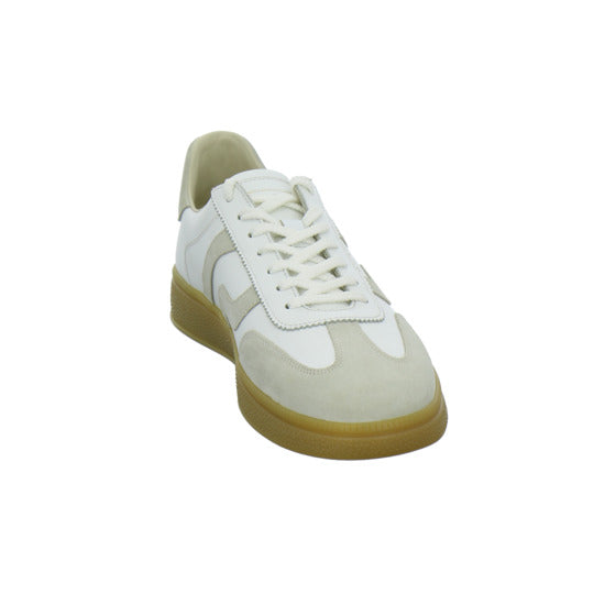 Gant Cuzmo Schnürhalbschuhe Beige-kombi - 360° Ansicht