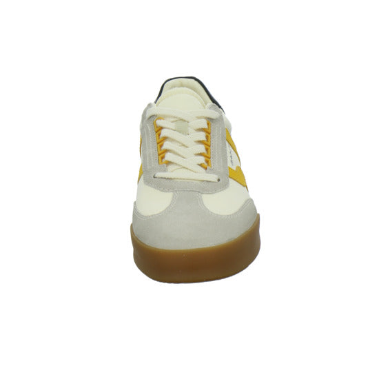 Gant Baylle Schnürhalbschuhe Beige-kombi - 360° Ansicht