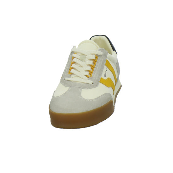 Gant Baylle Schnürhalbschuhe Beige-kombi - 360° Ansicht