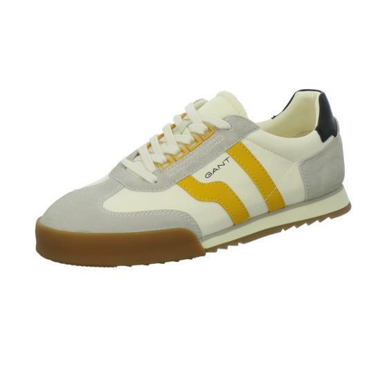 Gant Baylle Schnürhalbschuhe Beige-kombi - 360° Ansicht