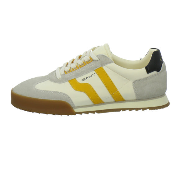 Gant Baylle Schnürhalbschuhe Beige-kombi - 360° Ansicht