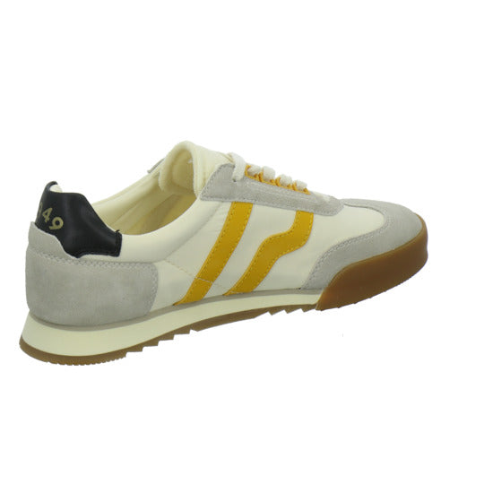 Gant Baylle Schnürhalbschuhe Beige-kombi - 360° Ansicht