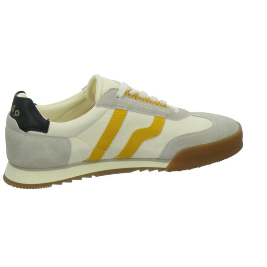 Gant Baylle Schnürhalbschuhe Beige-kombi - 360° Ansicht