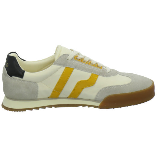Gant Baylle Schnürhalbschuhe Beige-kombi - 360° Ansicht