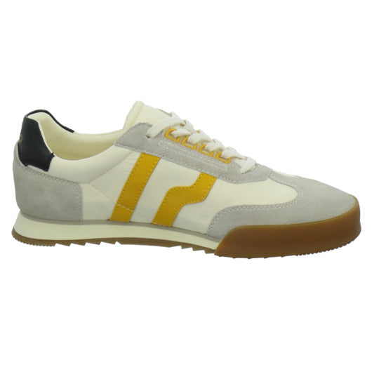 Gant Baylle Schnürhalbschuhe Beige-kombi - 360° Ansicht