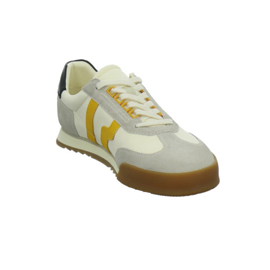 Gant Baylle Schnürhalbschuhe Beige-kombi - 360° Ansicht