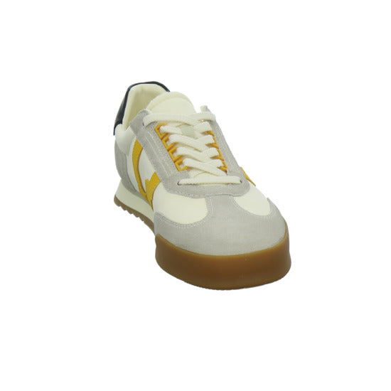 Gant Baylle Schnürhalbschuhe Beige-kombi - 360° Ansicht