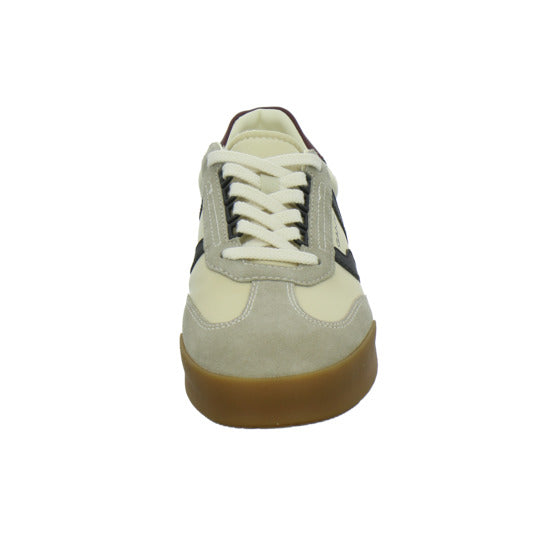 Gant Baylle Schnürhalbschuhe Beige-kombi - 360° Ansicht