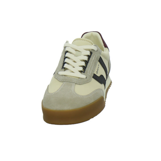 Gant Baylle Schnürhalbschuhe Beige-kombi - 360° Ansicht