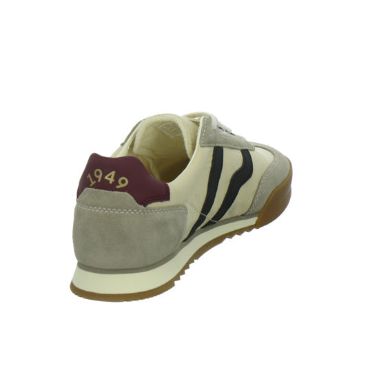 Gant Baylle Schnürhalbschuhe Beige-kombi - 360° Ansicht