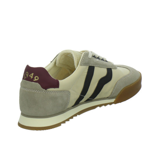 Gant Baylle Schnürhalbschuhe Beige-kombi - 360° Ansicht