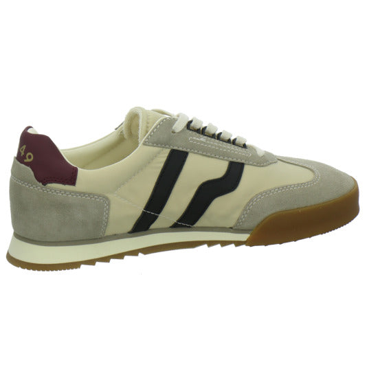 Gant Baylle Schnürhalbschuhe Beige-kombi - 360° Ansicht