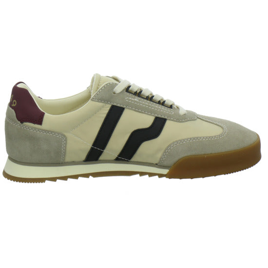 Gant Baylle Schnürhalbschuhe Beige-kombi - 360° Ansicht