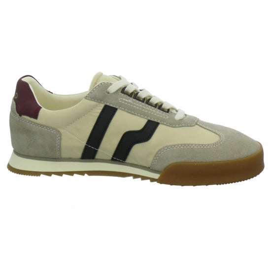 Gant Baylle Schnürhalbschuhe Beige-kombi - 360° Ansicht