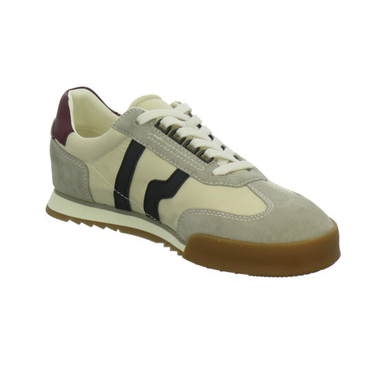 Gant Baylle Schnürhalbschuhe Beige-kombi - 360° Ansicht