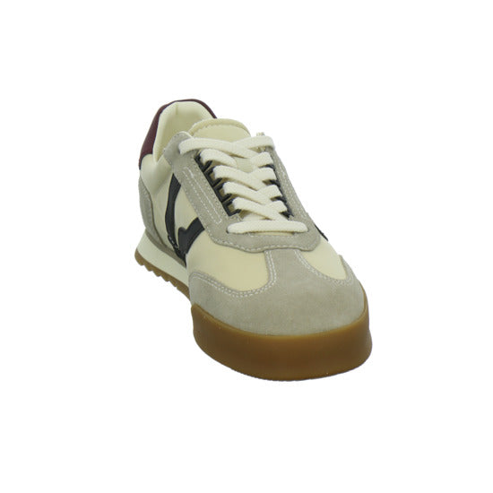 Gant Baylle Schnürhalbschuhe Beige-kombi - 360° Ansicht