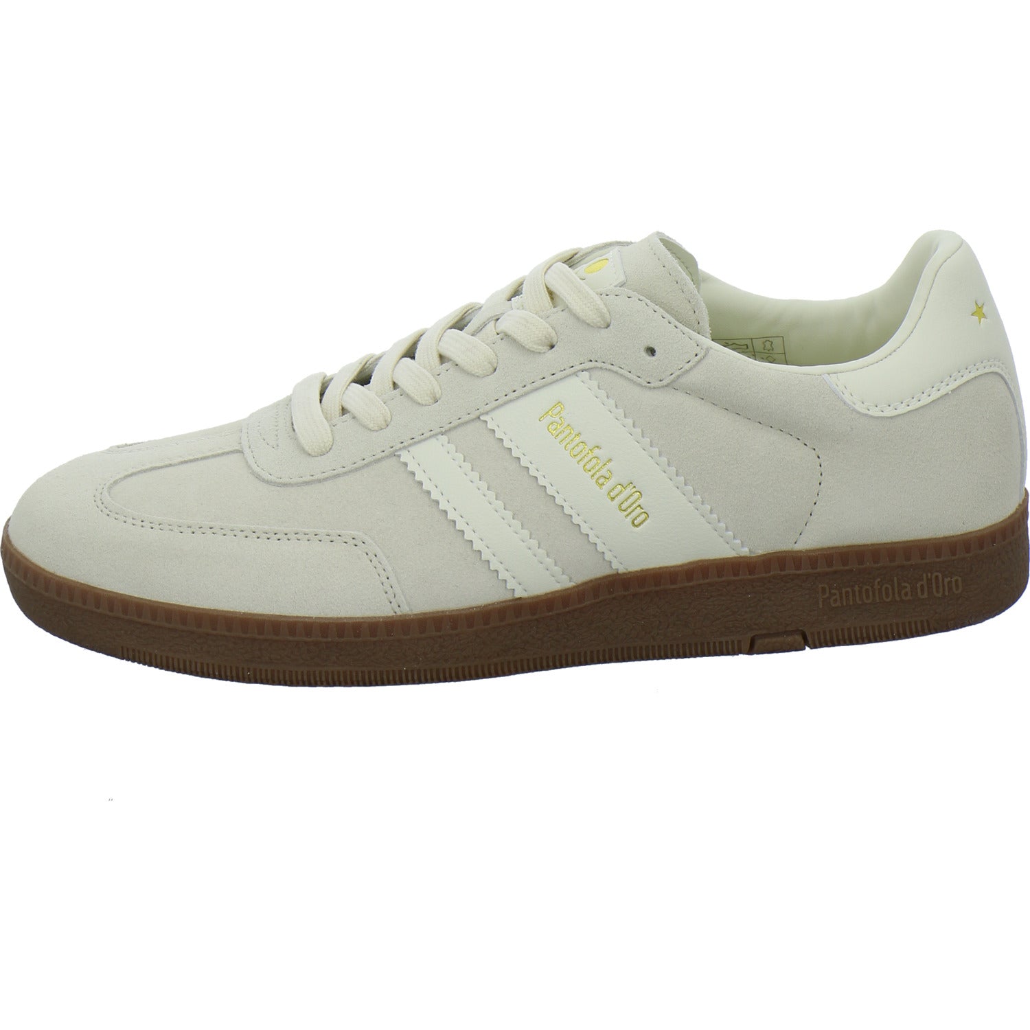 Bild 2 - Pantofola d `´Oro Sneaker