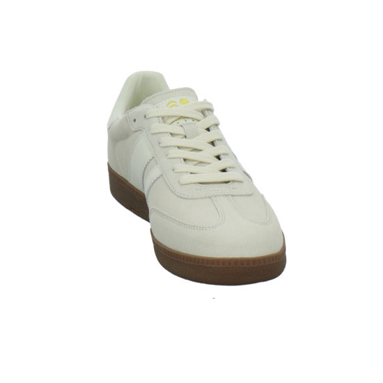 Pantofola d `´Oro Ballare Schnürhalbschuhe Beige-kombi - 360° Ansicht