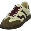 Gant Cuzmo Schnürhalbschuhe Beige-kombi