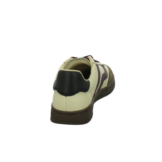 Gant Cuzmo Schnürhalbschuhe Beige-kombi