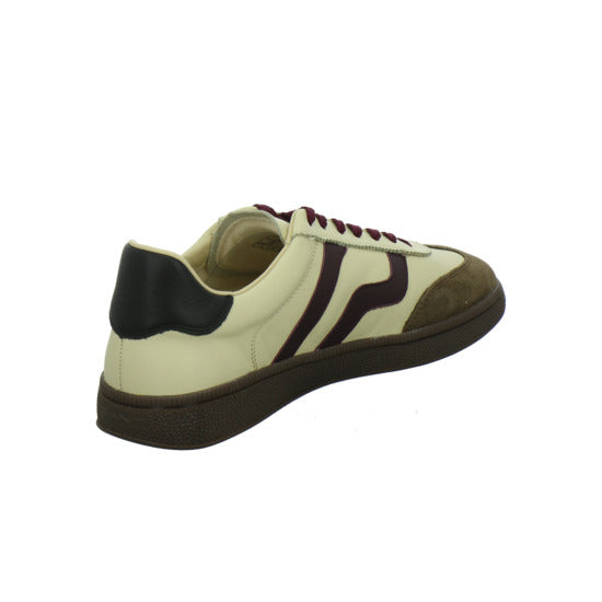 Gant Cuzmo Schnürhalbschuhe Beige-kombi