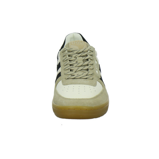 Gola Hawk 83 Schnürhalbschuhe Beige-kombi