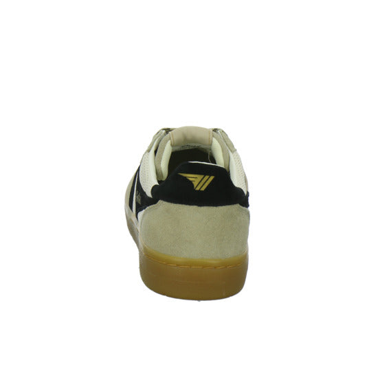Gola Hawk 83 Schnürhalbschuhe Beige-kombi