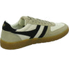 Gola Hawk 83 Schnürhalbschuhe Beige-kombi