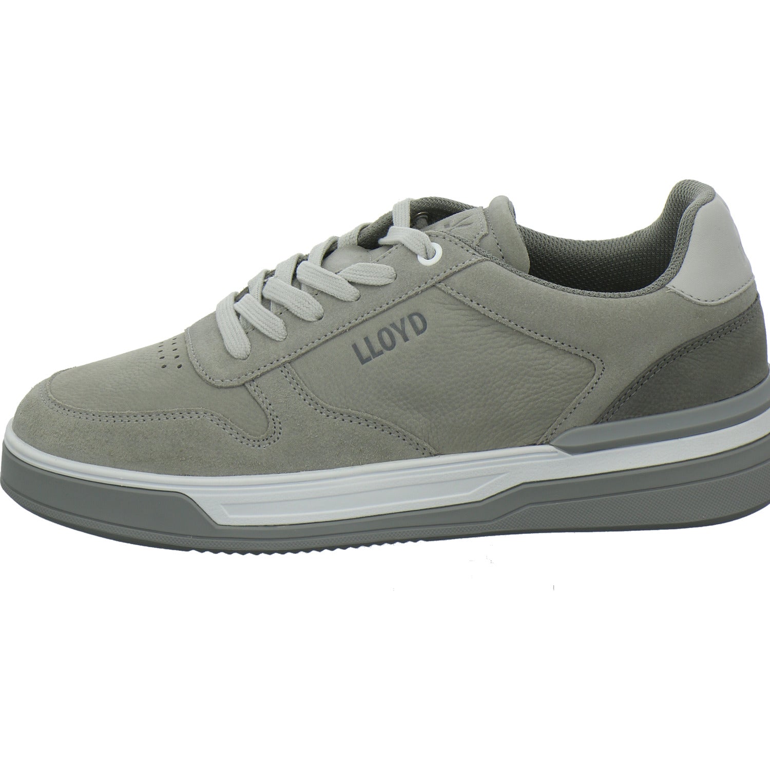Lloyd Sneaker Herren Stage Beige-kombi