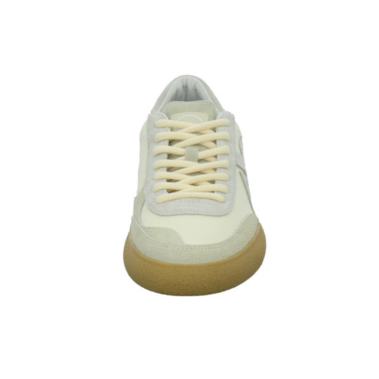 SUN68 Sneaker Herren Luis Beige-kombi