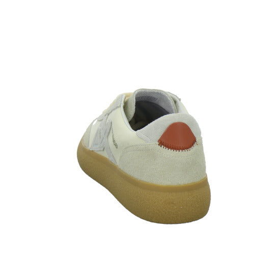 SUN68 Sneaker Herren Luis Beige-kombi