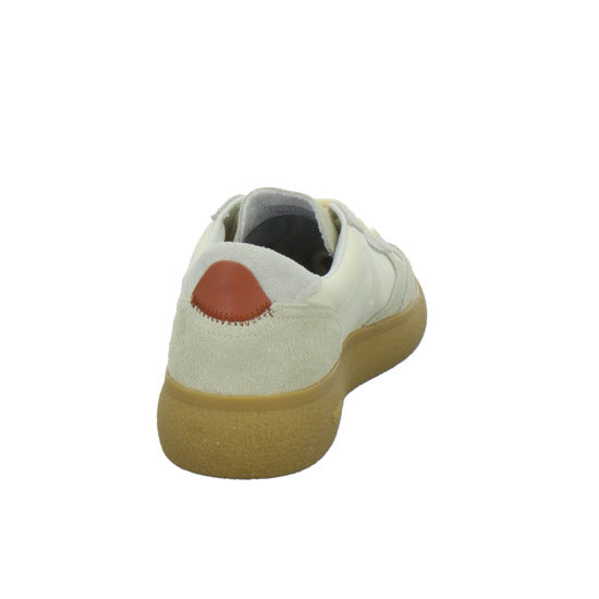 SUN68 Sneaker Herren Luis Beige-kombi