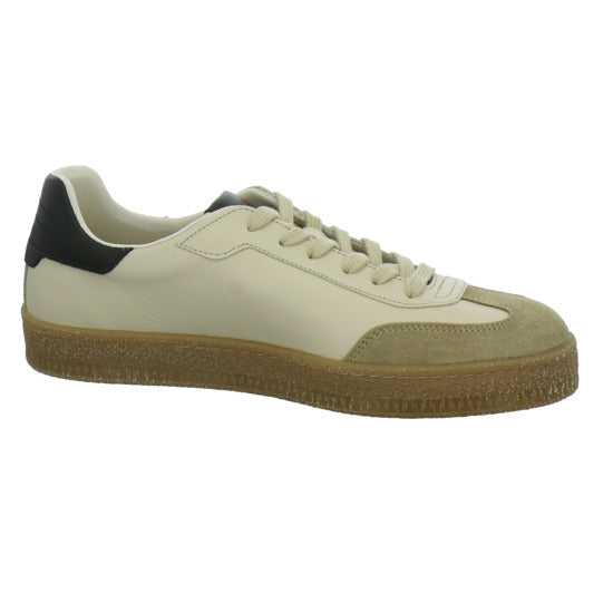 Tamaris Sneaker Herren Beige-kombi