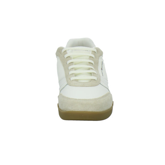 Tommy Hilfiger Sneaker Herren Lopro Cup Beige-kombi